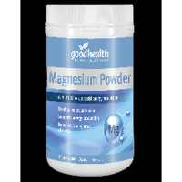 Magnesium Powder-150g-60s